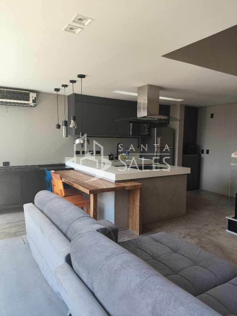 Apartamento, 1 quarto, 48 m² - Foto 5
