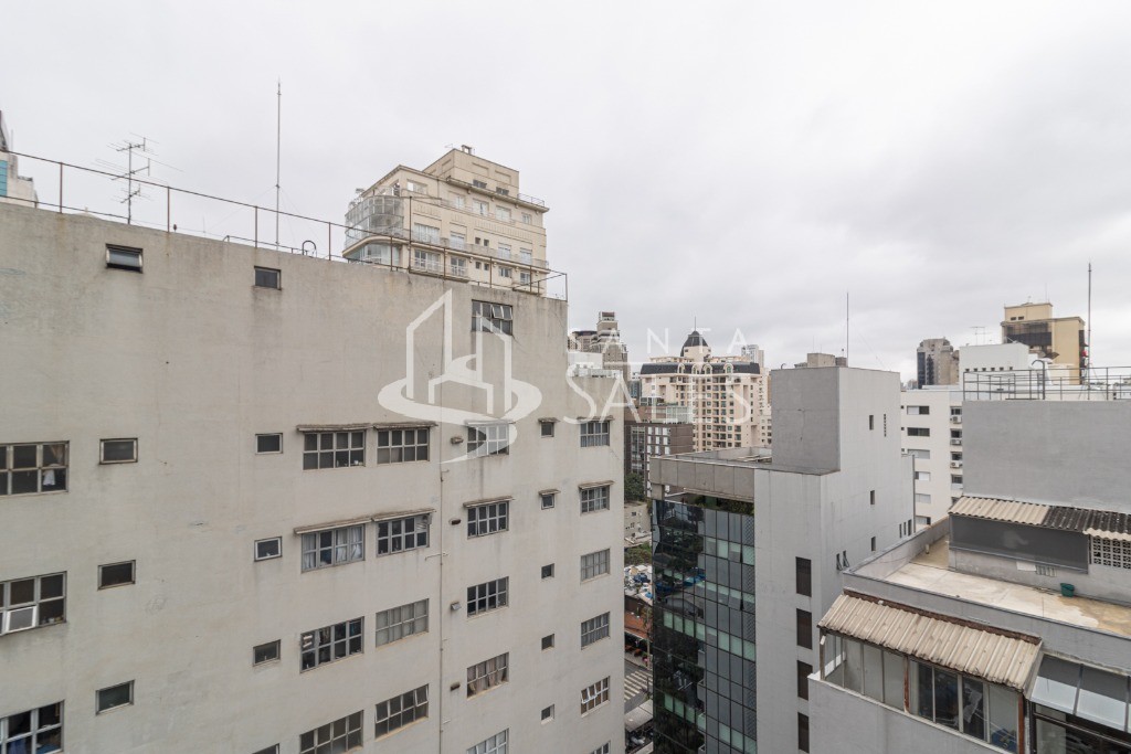 Apartamento, 2 quartos, 90 m² - Foto 35