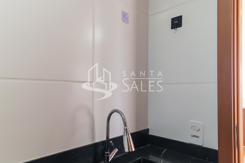 Apartamento, 2 quartos, 37 m² - Foto 14