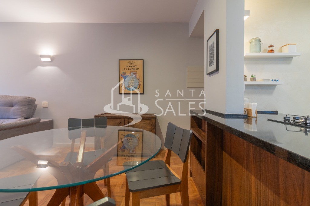 Apartamento, 2 quartos, 81 m² - Foto 21