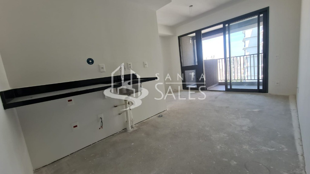 Kitnet-Studio, 30 m² - Foto 11