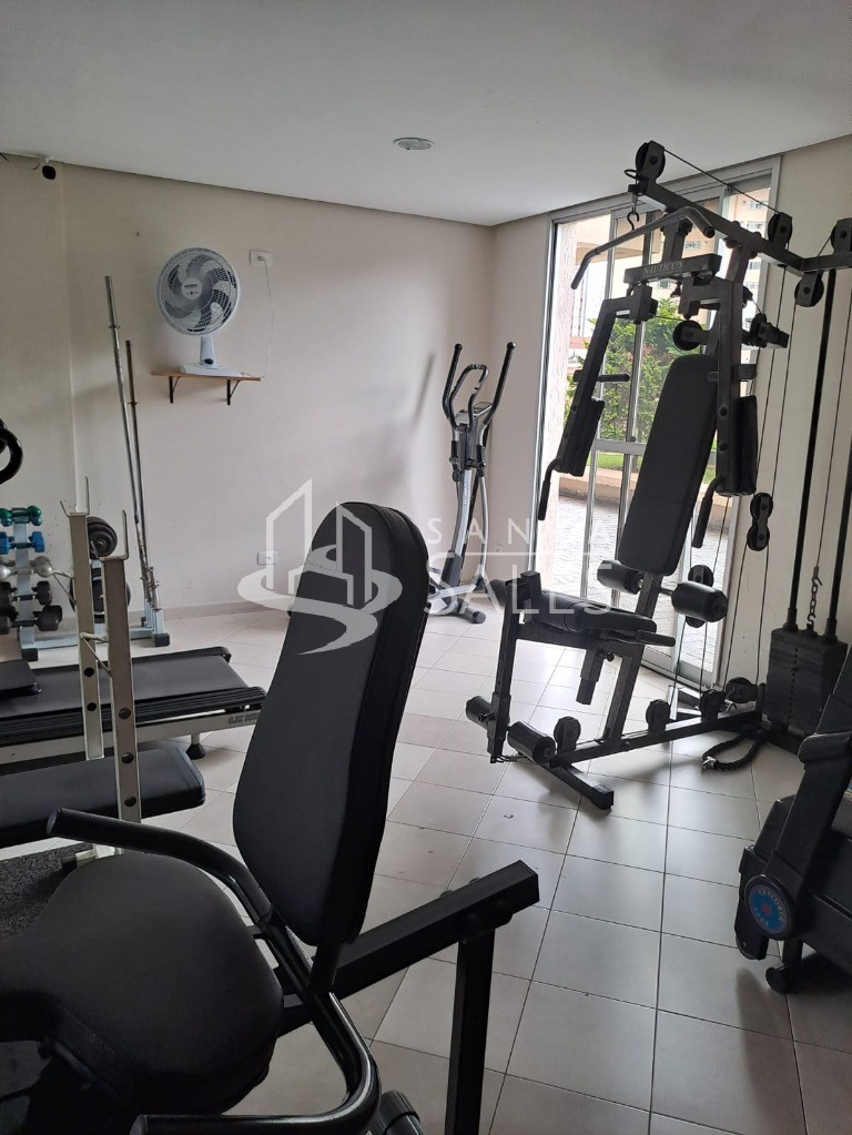 Apartamento, 1 quarto, 40 m² - Foto 15