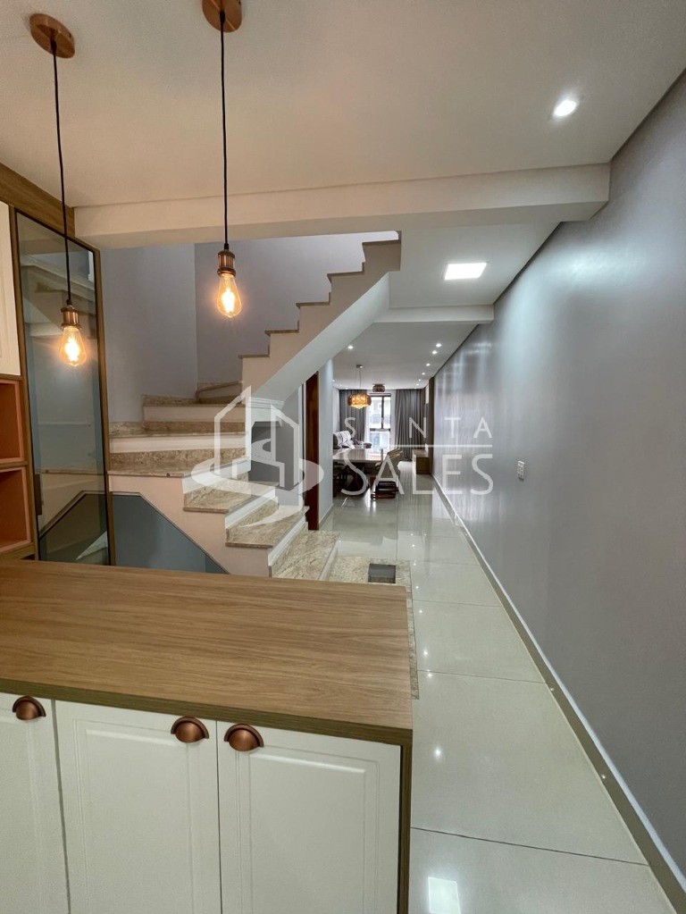 Sobrado, 3 quartos, 165 m² - Foto 11