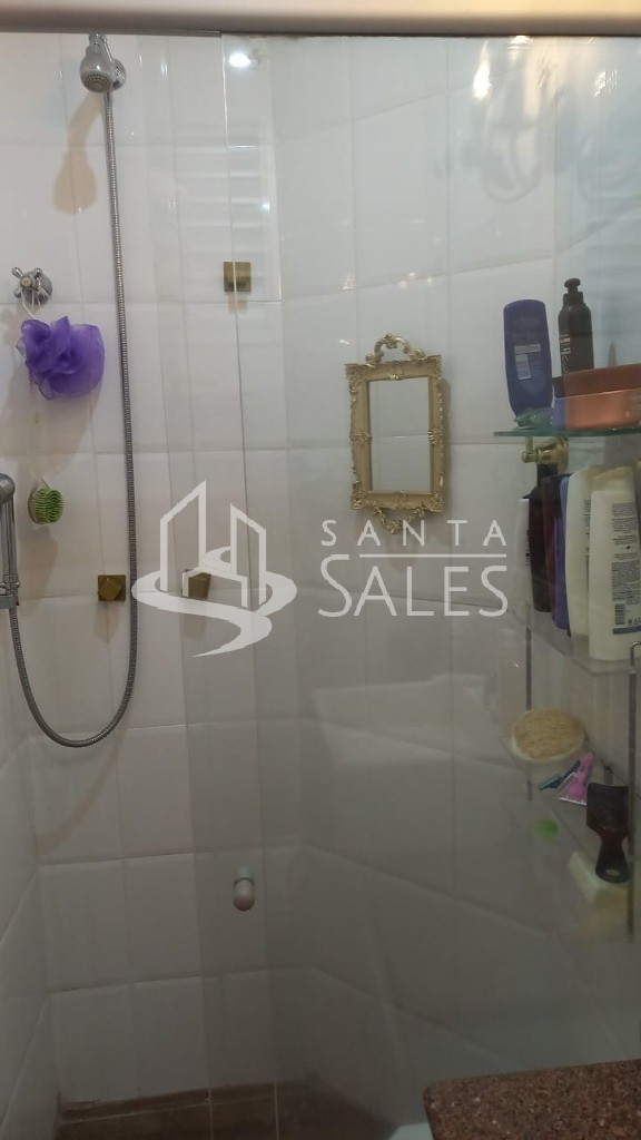 Apartamento, 3 quartos, 82 m² - Foto 9