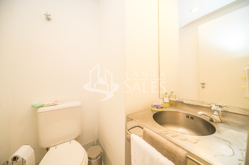 Apartamento, 2 quartos, 120 m² - Foto 13