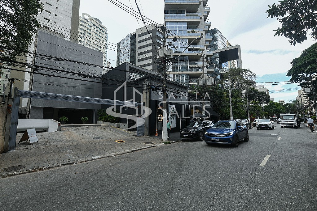 Loja-Salão, 1156 m² - Foto 47