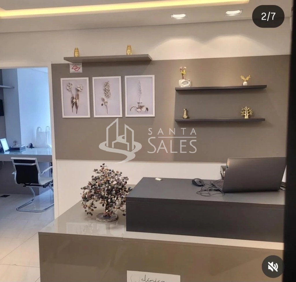 Sala-Conjunto, 43 m² - Foto 1