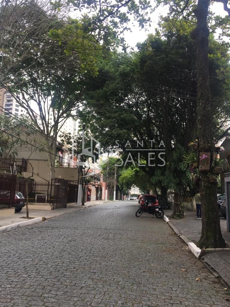 Apartamento, 4 quartos, 125 m² - Foto 36