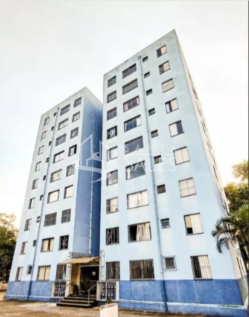 Apartamento, 2 quartos, 60 m² - Foto 9