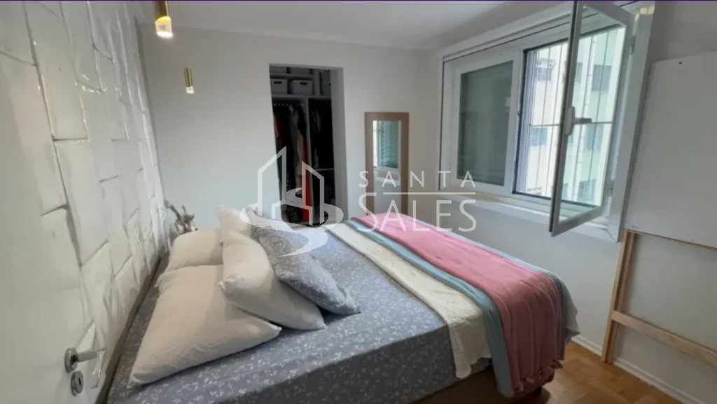 Apartamento, 3 quartos, 94 m² - Foto 5