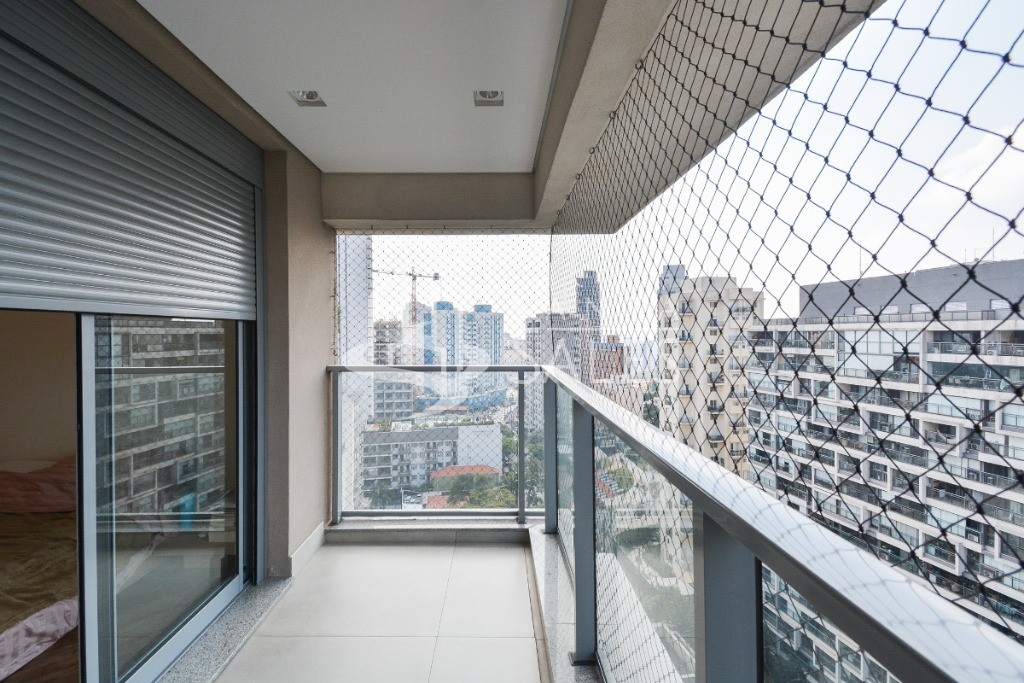 Apartamento, 1 quarto, 27 m² - Foto 37