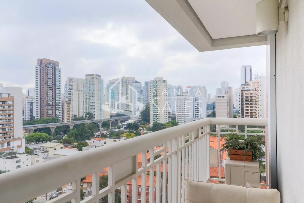 Apartamento, 3 quartos, 121 m² - Foto 13