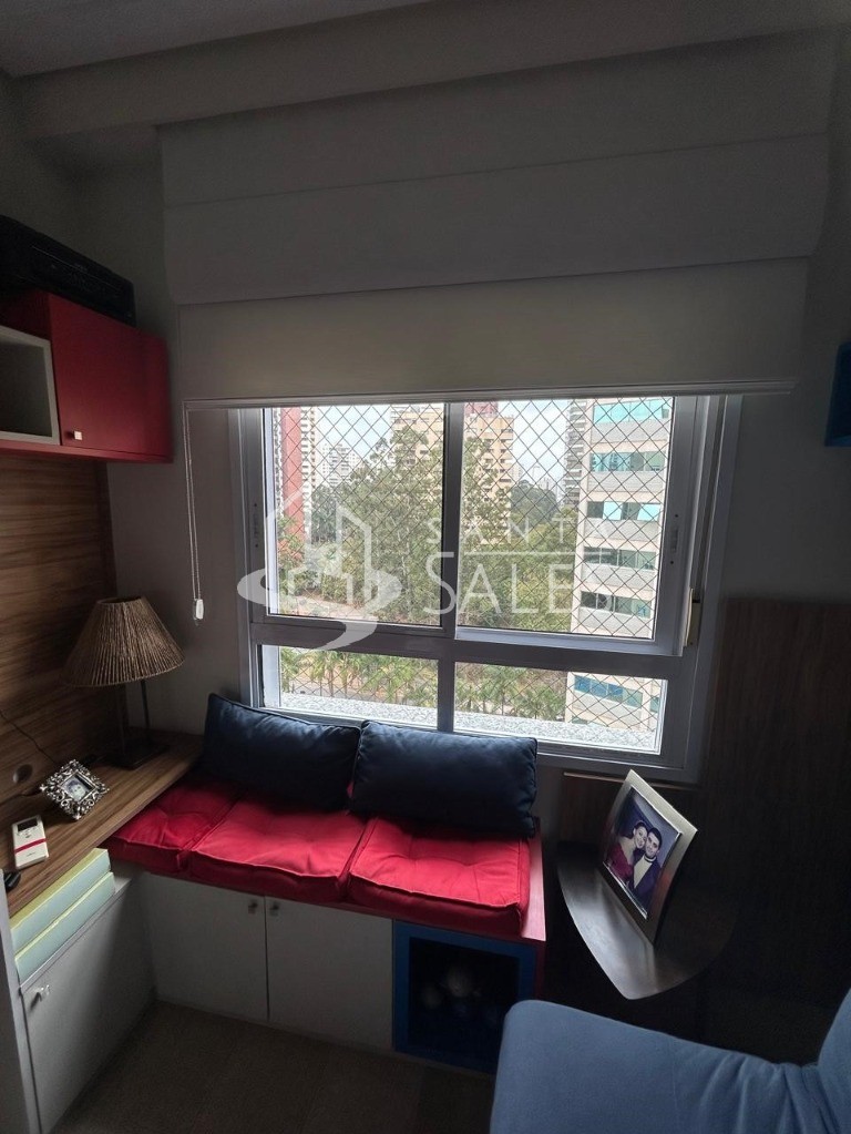 Apartamento, 3 quartos, 93 m² - Foto 29