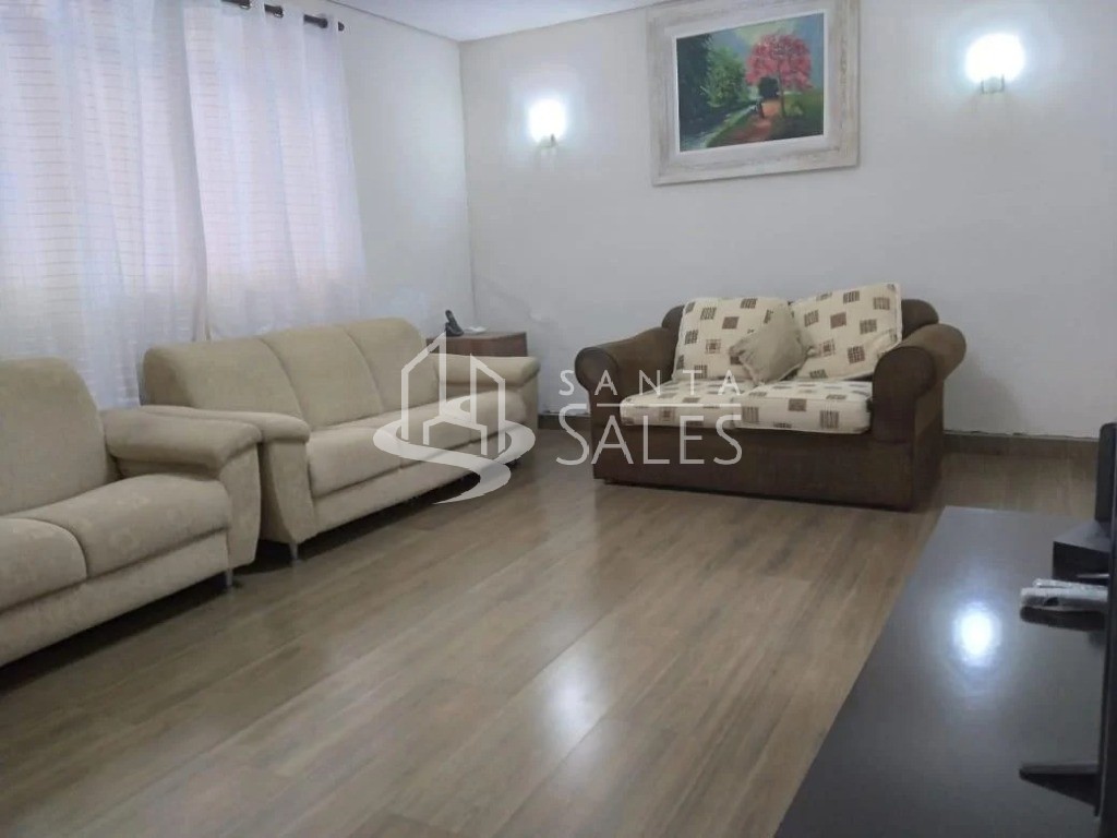 Sobrado, 3 quartos, 163 m² - Foto 3