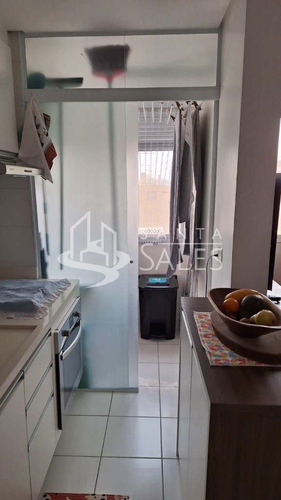 Apartamento, 1 quarto, 35 m² - Foto 7