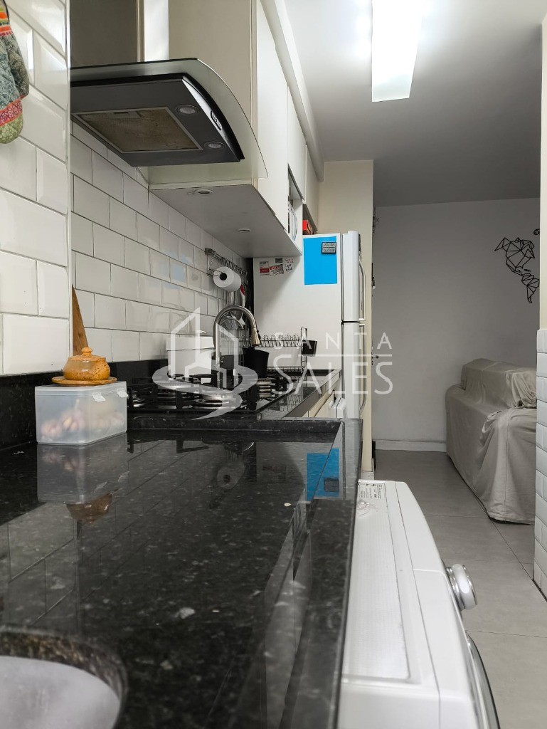 Apartamento, 2 quartos, 56 m² - Foto 18