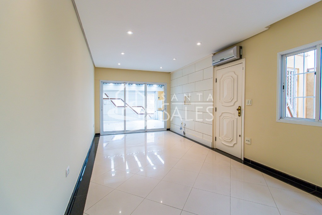 Casa, 4 quartos, 125 m² - Foto 1