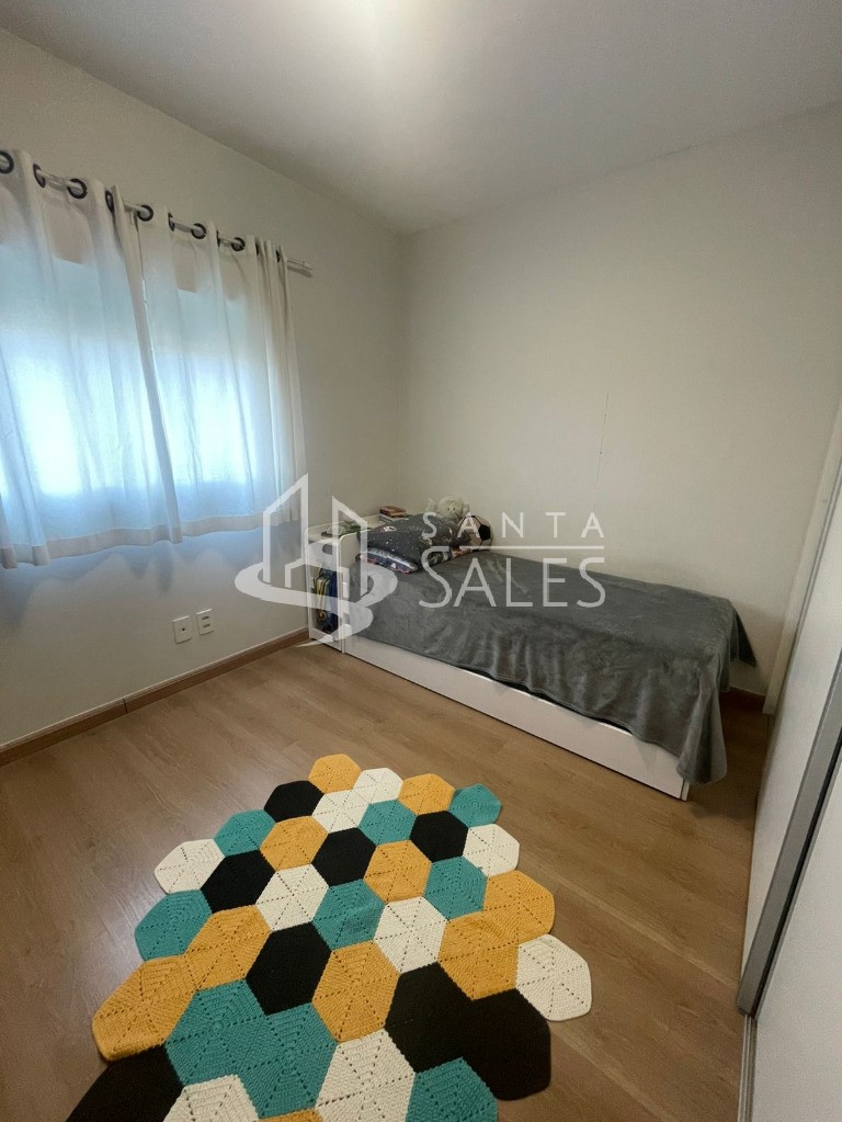 Apartamento à venda com 3 quartos, 128m² - Foto 11