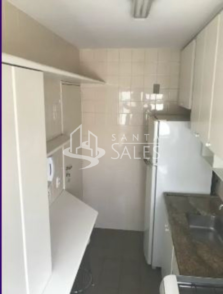 Apartamento, 2 quartos, 44 m² - Foto 5