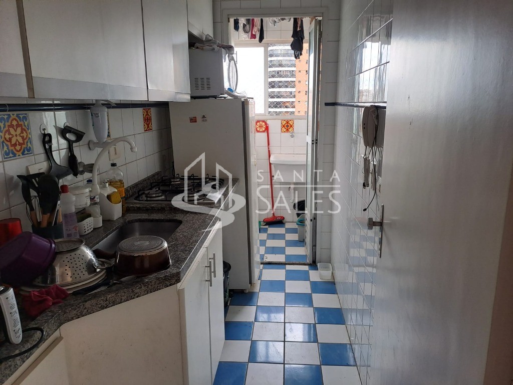 Apartamento, 1 quarto, 40 m² - Foto 3