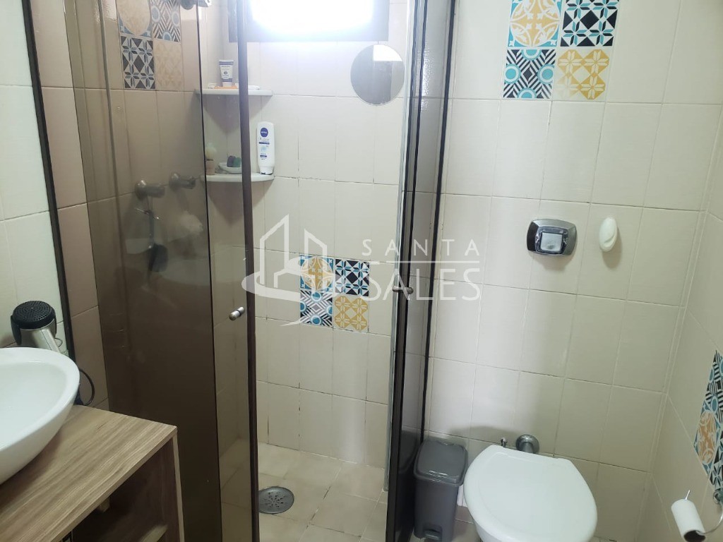 Apartamento, 3 quartos, 98 m² - Foto 14