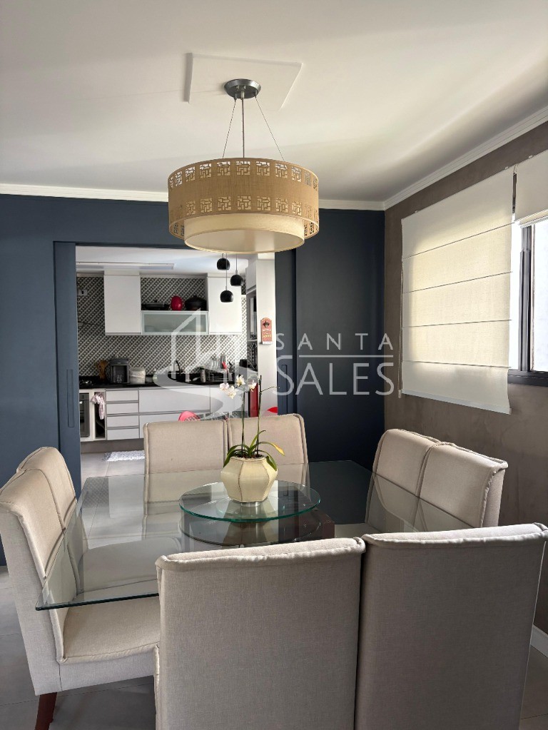 Apartamento, 4 quartos, 169 m² - Foto 11