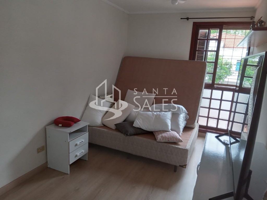 Casa, 3 quartos, 124 m² - Foto 5