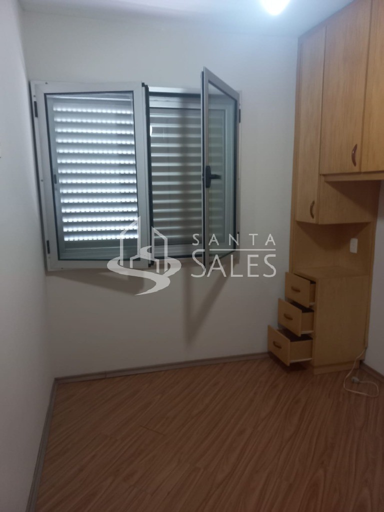Apartamento, 3 quartos, 70 m² - Foto 2