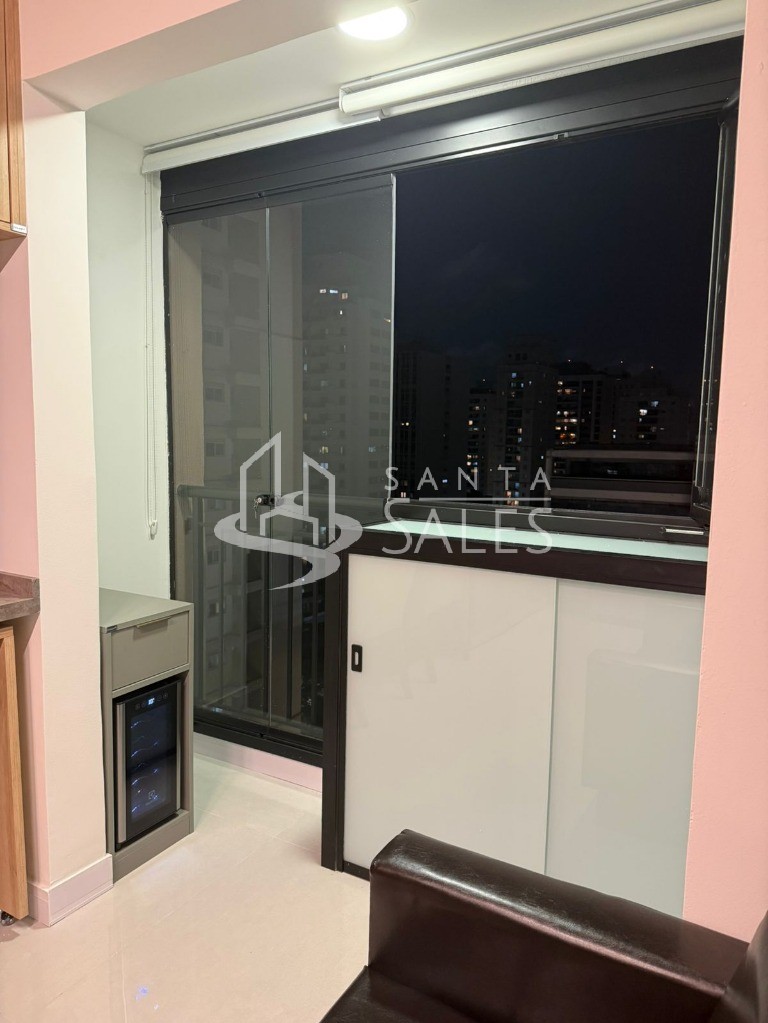 Apartamento, 1 quarto, 26 m² - Foto 10