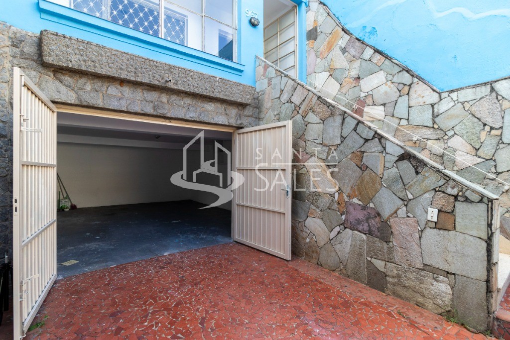 Sobrado, 3 quartos, 150 m² - Foto 22