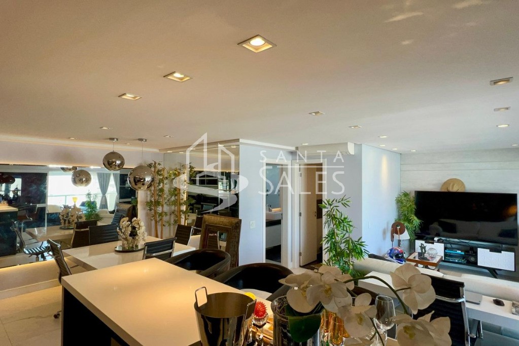Apartamento, 1 quarto, 84 m² - Foto 7