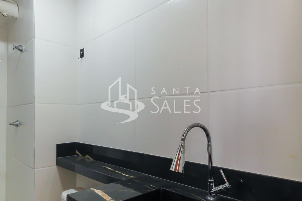 Apartamento, 2 quartos, 37 m² - Foto 13