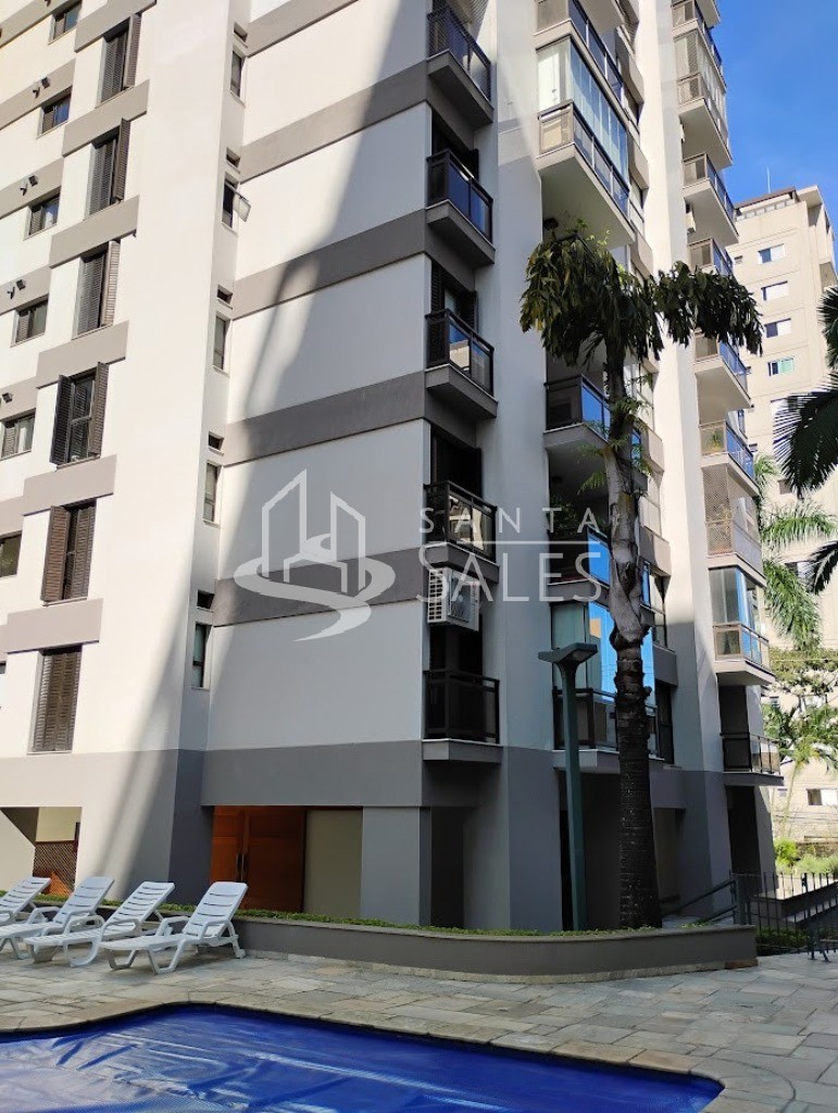 Apartamento, 3 quartos, 125 m² - Foto 30