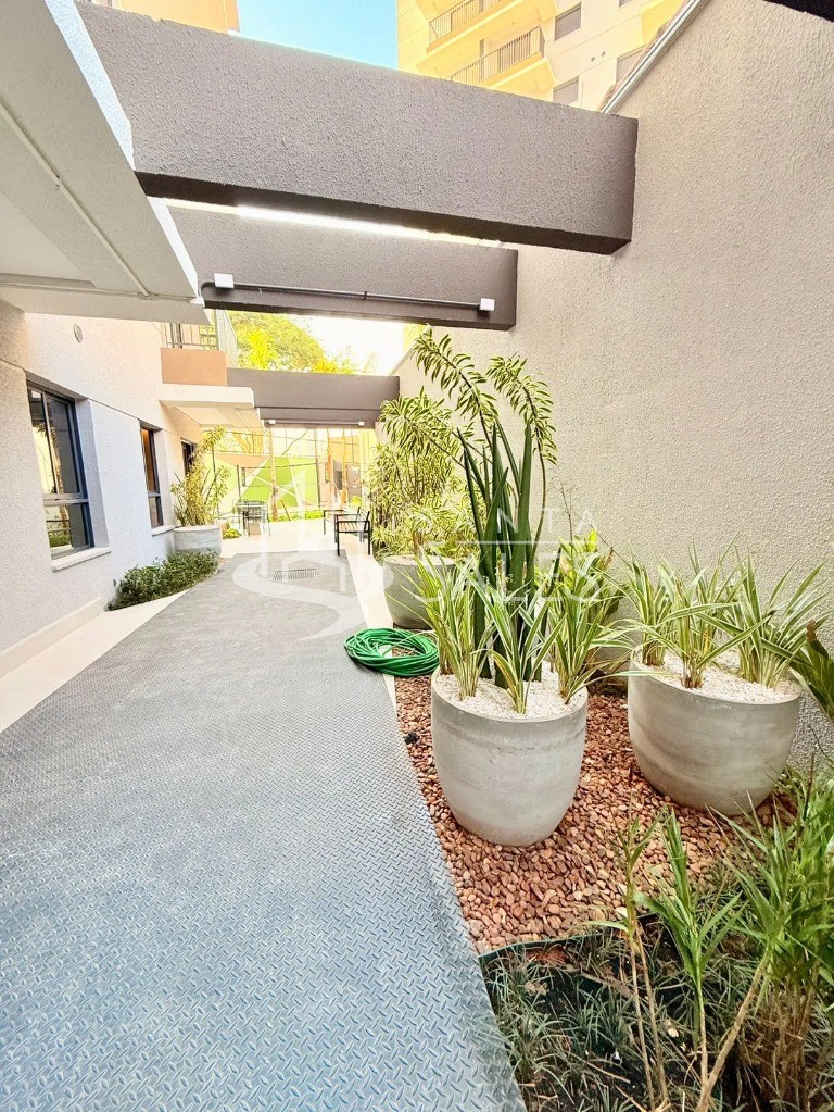 Kitnet-Studio, 27 m² - Foto 17