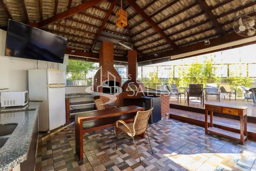 Apartamento, 3 quartos, 120 m² - Foto 55