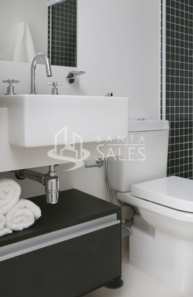 Apartamento, 1 quarto, 70 m² - Foto 14