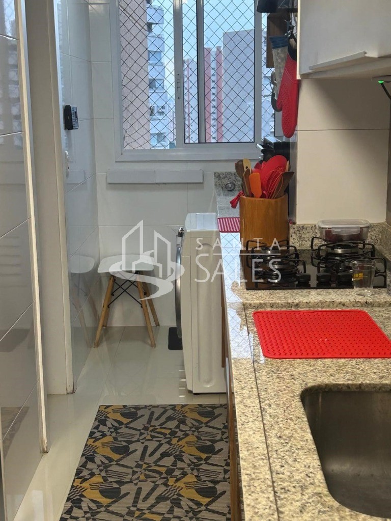 Apartamento, 3 quartos, 93 m² - Foto 11