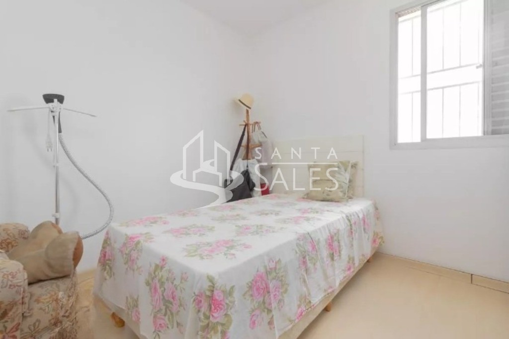 Apartamento, 3 quartos, 85 m² - Foto 7