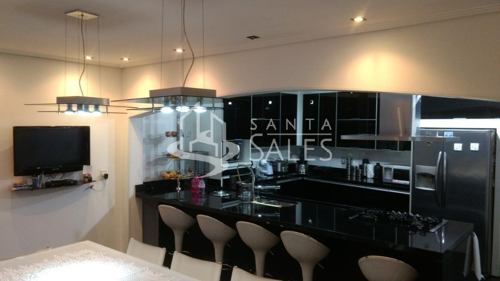 Sobrado, 4 quartos, 530 m² - Foto 49