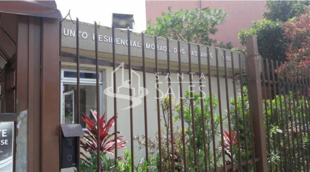Apartamento, 1 quarto, 39 m² - Foto 16