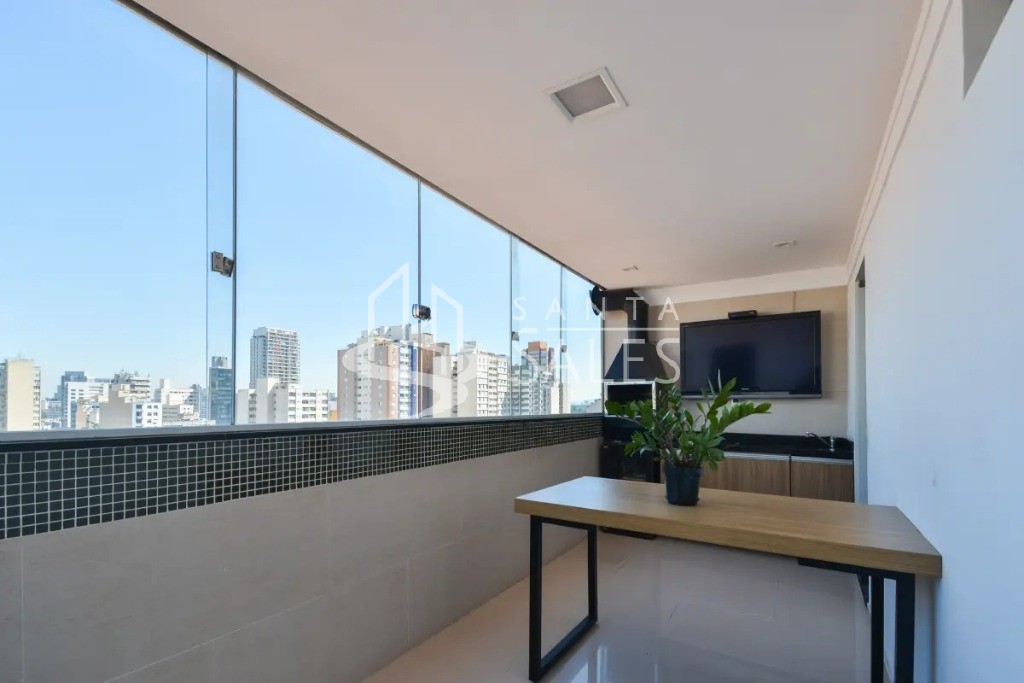 Apartamento, 3 quartos, 157 m² - Foto 28