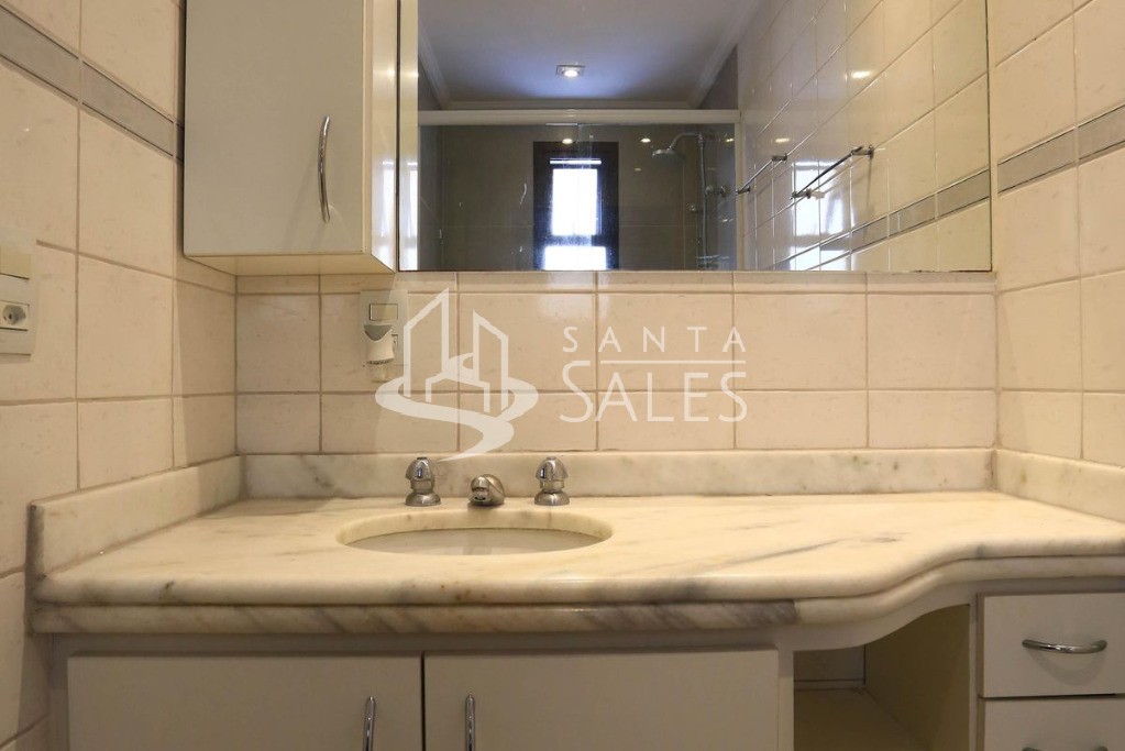 Apartamento, 3 quartos, 120 m² - Foto 30