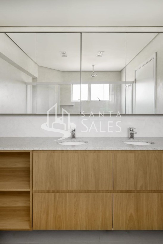 Apartamento, 2 quartos, 85 m² - Foto 14