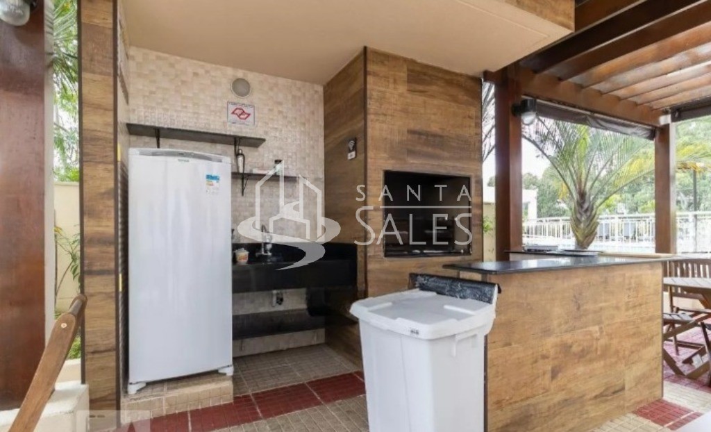 Apartamento, 3 quartos, 63 m² - Foto 28