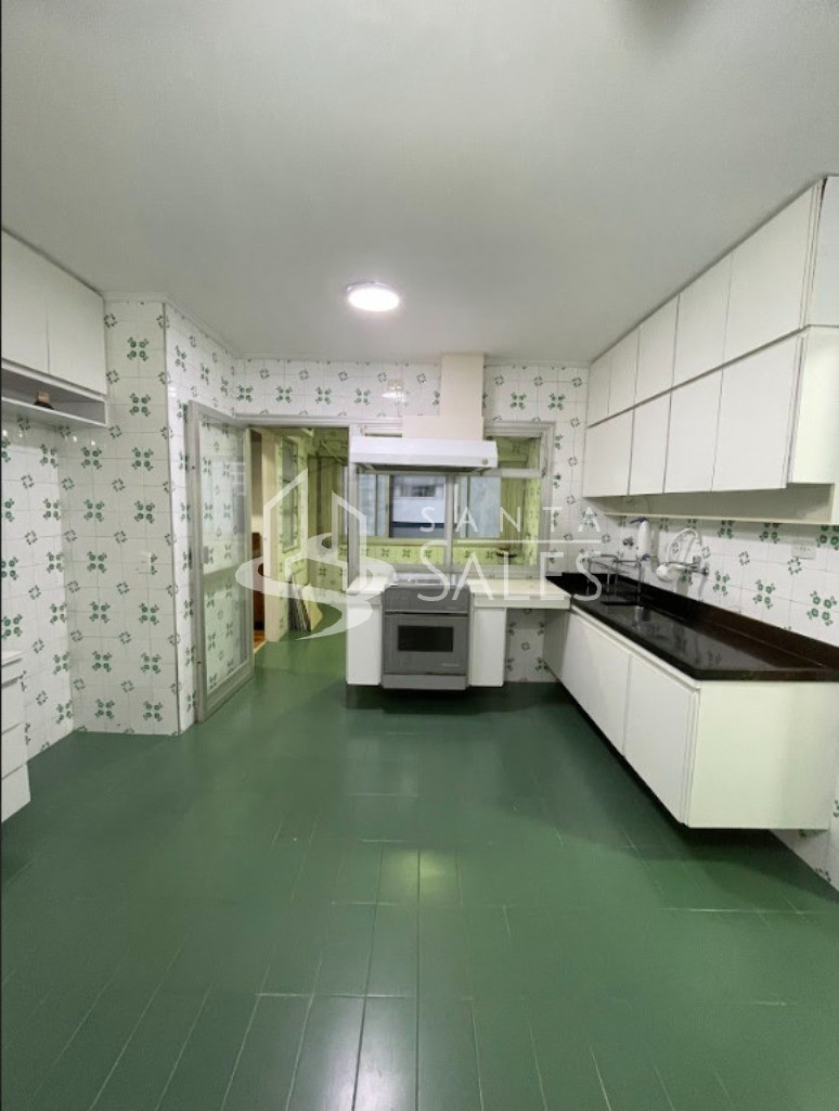 Apartamento, 4 quartos, 191 m² - Foto 10