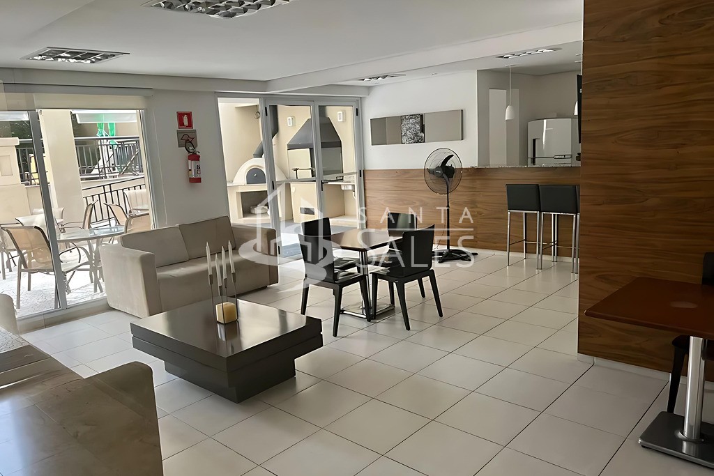 Apartamento, 2 quartos, 70 m² - Foto 10