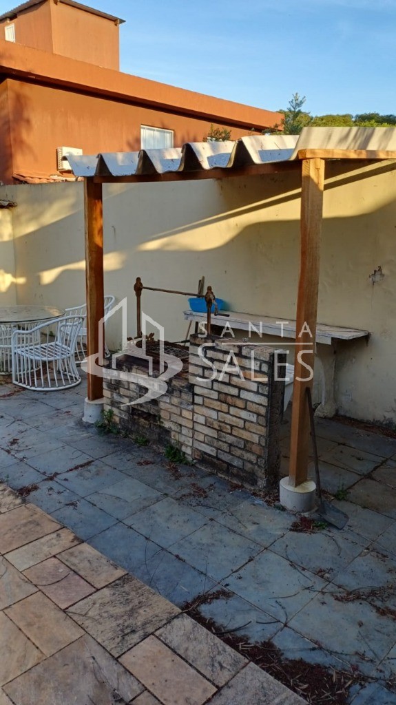 Casa, 4 quartos, 360 m² - Foto 11