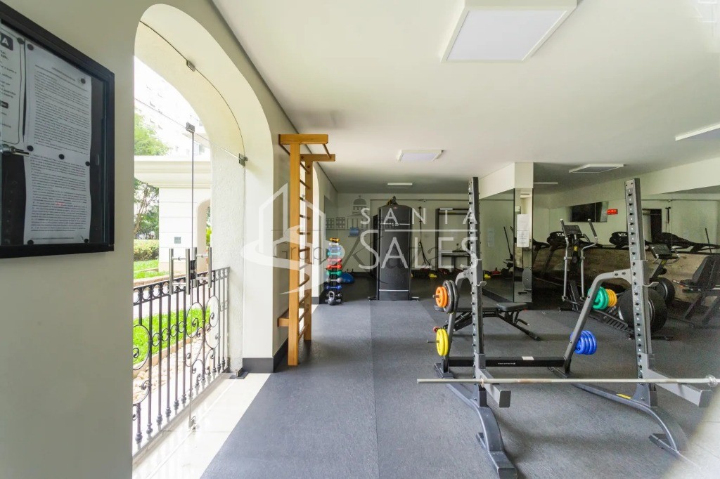 Apartamento, 3 quartos, 220 m² - Foto 23