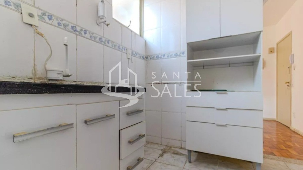 Apartamento, 1 quarto, 63 m² - Foto 9
