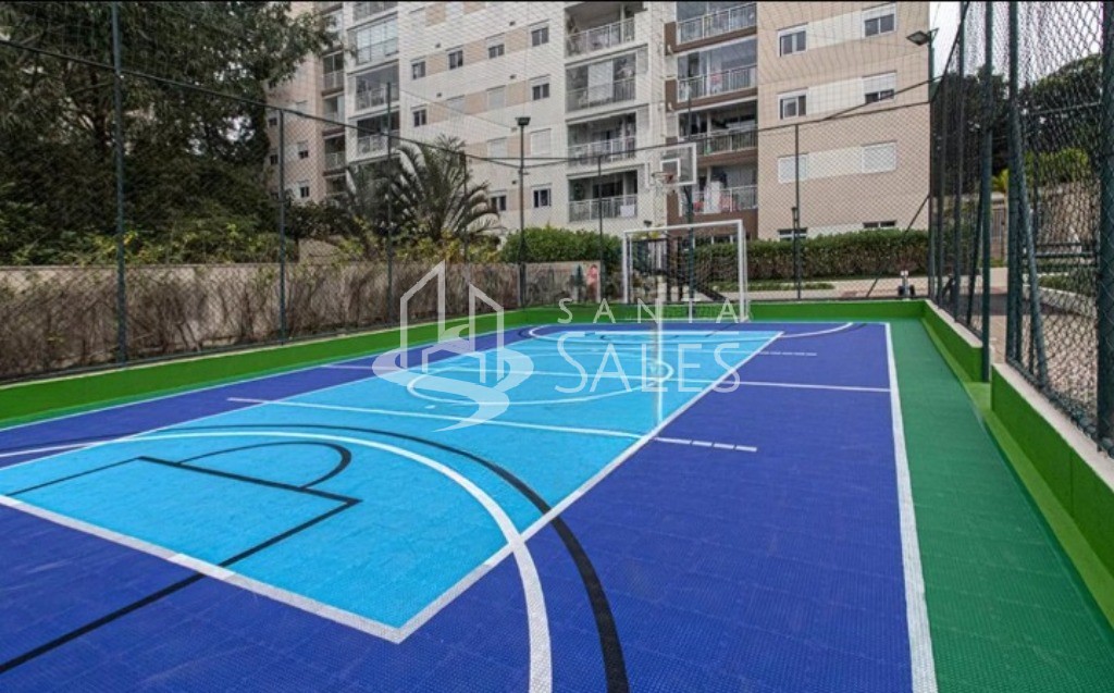 Apartamento, 3 quartos, 63 m² - Foto 25